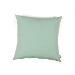 Cuscino Passepartout The Verde