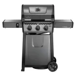 Barbecue Napoleon Freestyle F365 Gt - 3 Fuochi