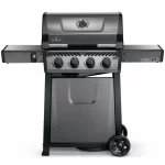 Barbecue Napoleon Freestyle 425 Gt 4 Fuochi