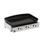 Plancha Initial 65 Inox