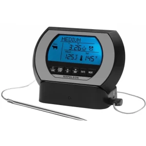 Termometro Digitale Wireless Napoleon