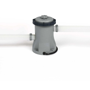Pompa filtro a cartuccia tipo 1 - 1.249 L/h