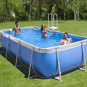 Piscina Futura 400 Newplast