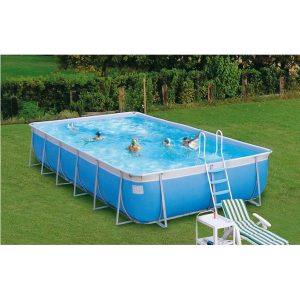 Piscina Futura 650 Newplast