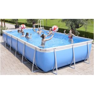 Piscina Futura 700 Newplast