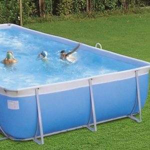 Piscina Futura 800 Newplast