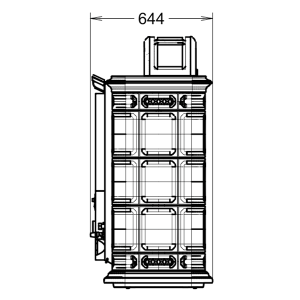 Lienz Idra 21