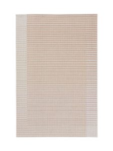 Tappeto Kendo Beige-Arancio 160x230