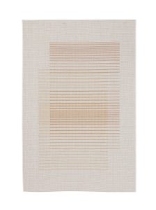 Tappeto Kino Beige-Arancio 160x230