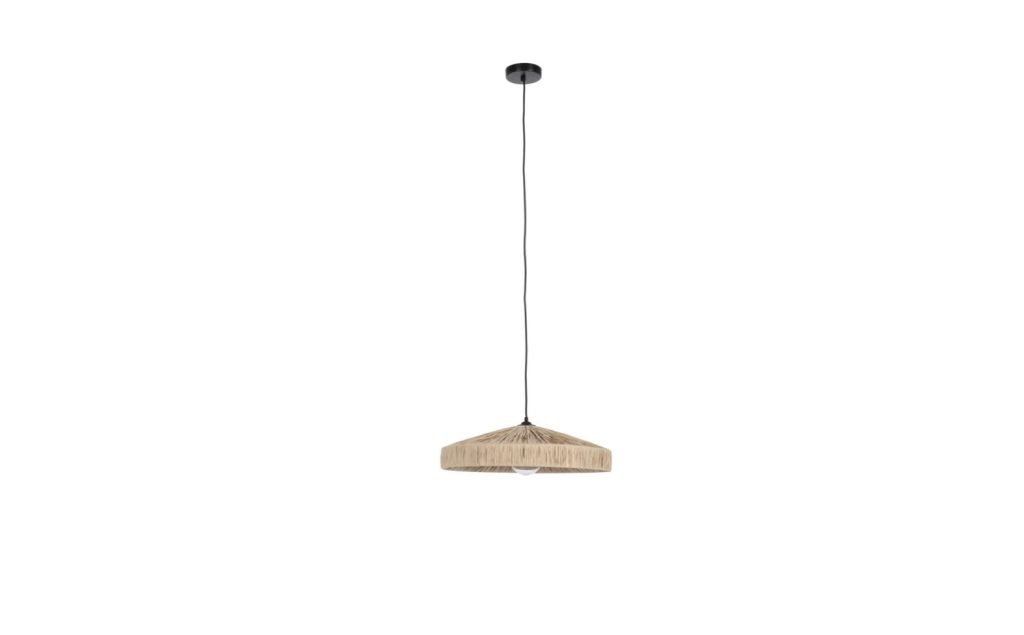 Lampadario Kanda Naturale D50