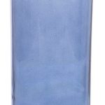 Vaso Vt Rotang Blu Cobalto H.42 Cm