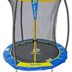Tappeto Elastico JP-01